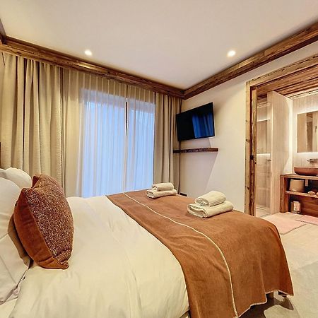 Chalet Meribel, 11 Pieces, 15 Personnes - Fr-1-688-79 Esterno foto