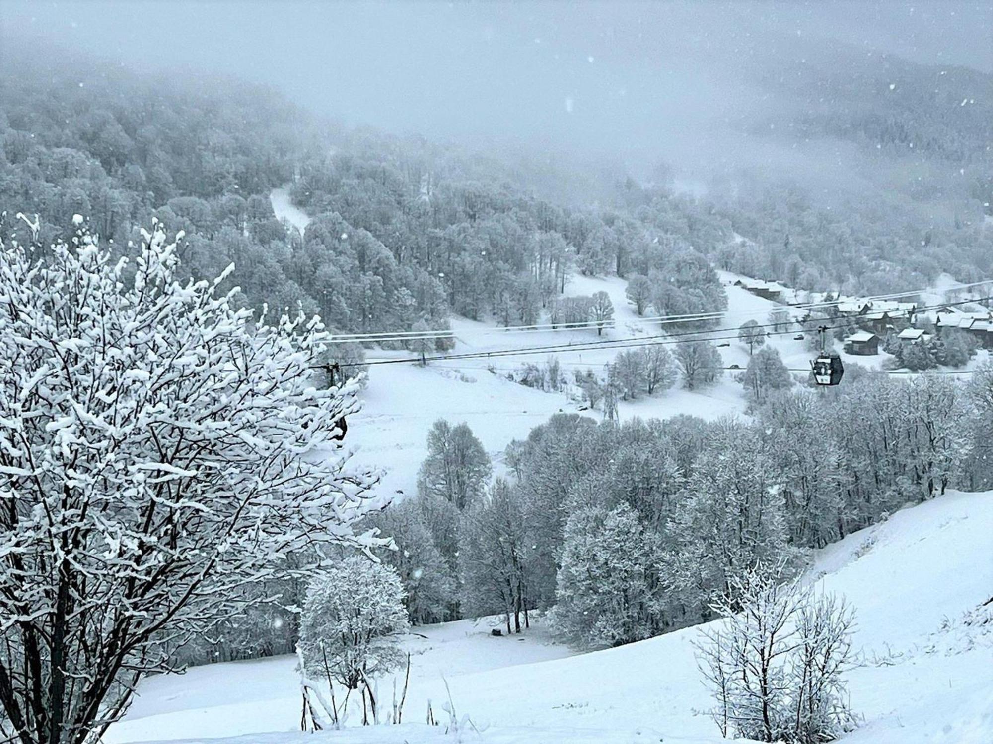 Chalet Meribel, 11 Pieces, 15 Personnes - Fr-1-688-79 Esterno foto