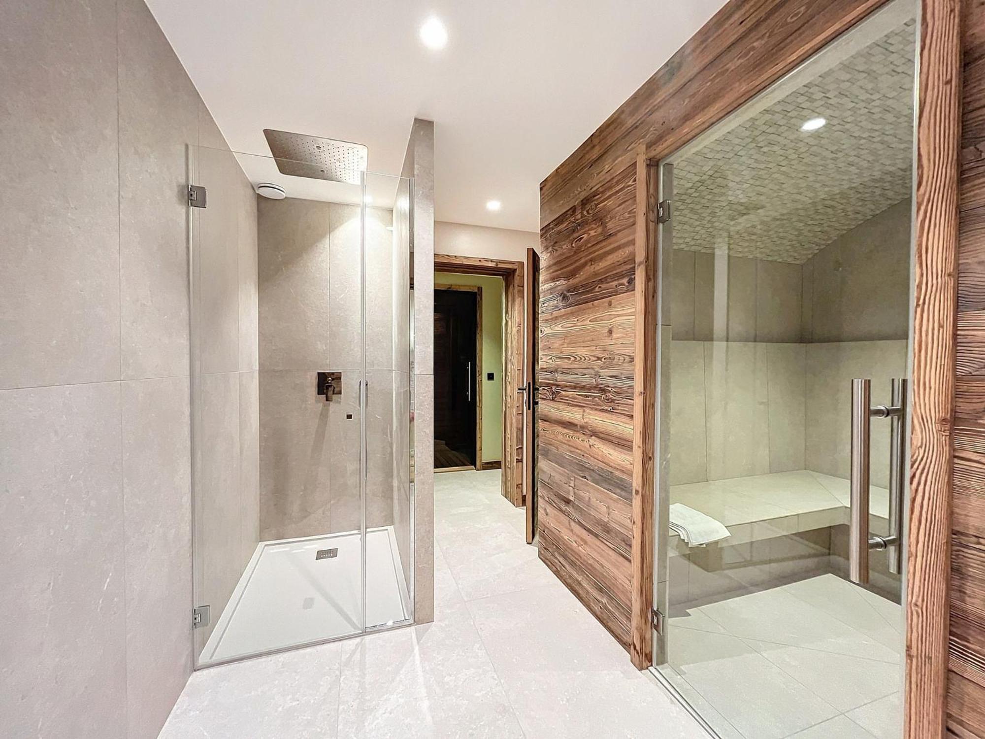 Chalet Meribel, 11 Pieces, 15 Personnes - Fr-1-688-79 Esterno foto